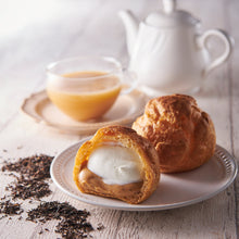 Load image into Gallery viewer, Cream Puff Milk Tea
