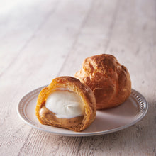 Load image into Gallery viewer, Cream Puff Milk Tea
