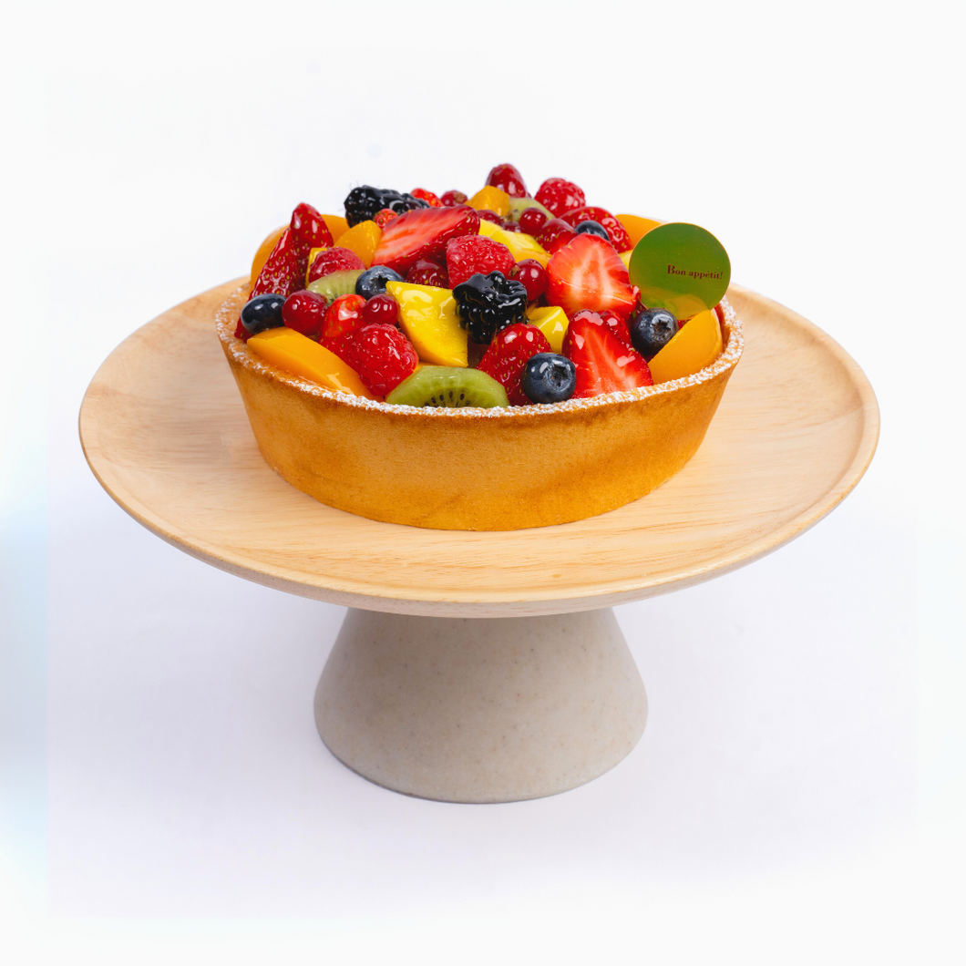 Fruits Tart