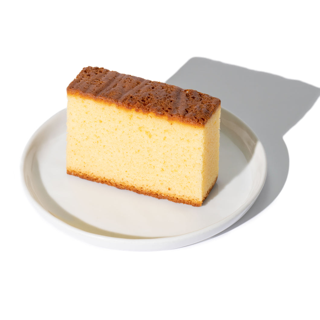 Butter Castella