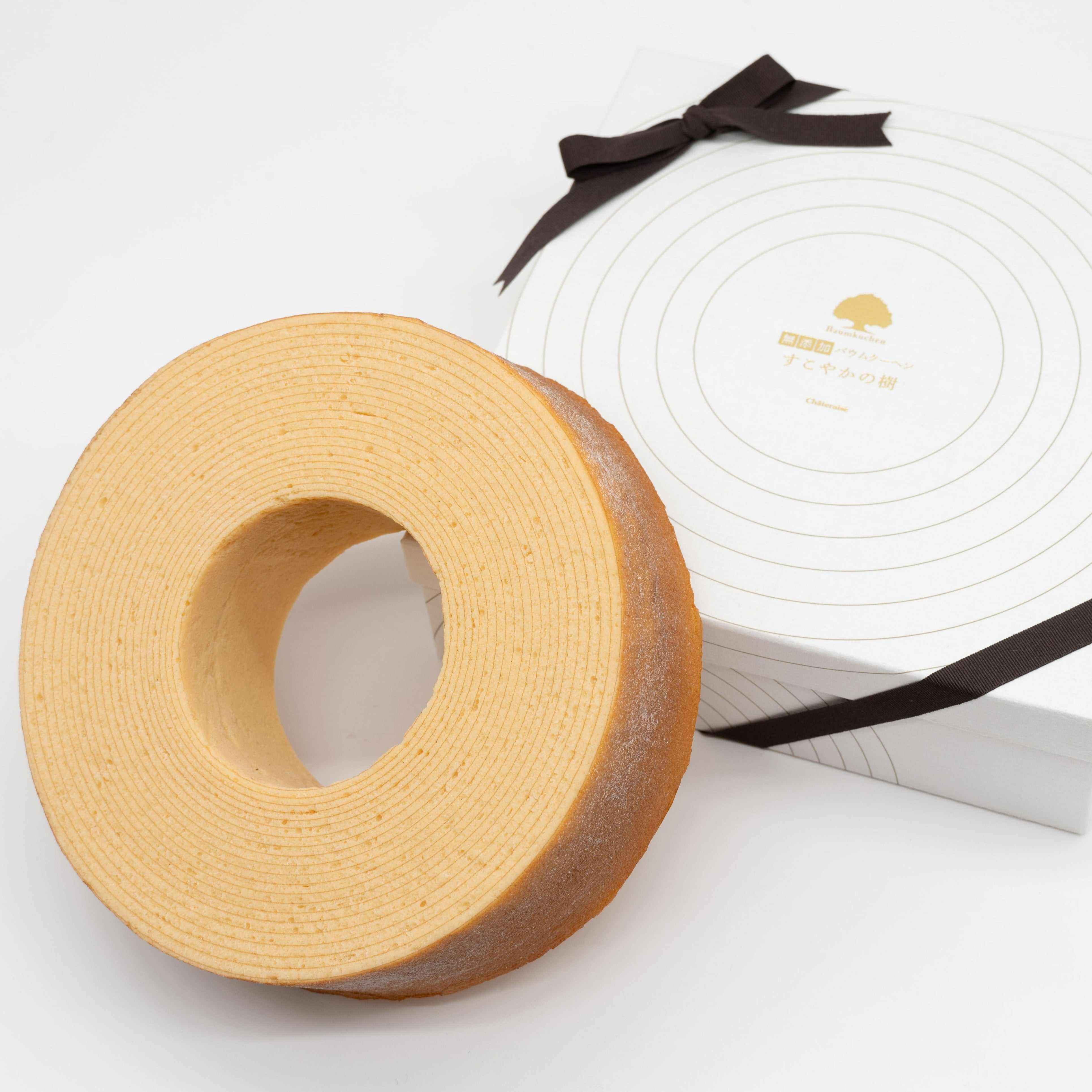 Additive Free Baumkuchen Whole Yatsudoki   DSC02923 Af107fca 087a 40a5 Bd63 7883e3140b7d 