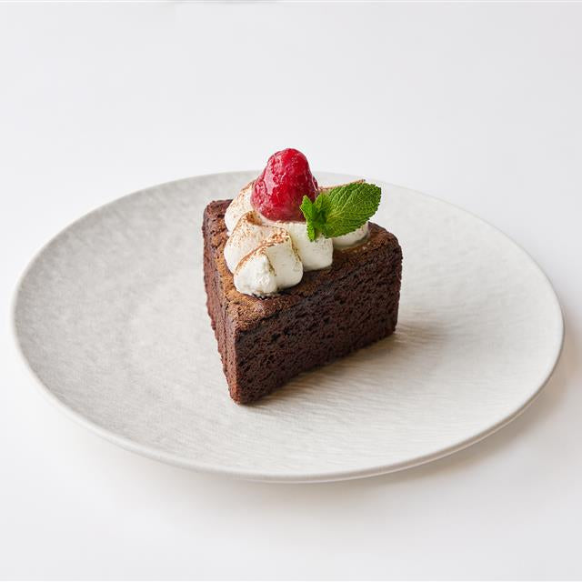 Classic Chocolate Cake