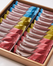 Load image into Gallery viewer, [Offer-Buy2Get1] Pie Chocolate 20pcs box
