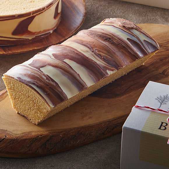 Which birch syrup Baumkuchen stick