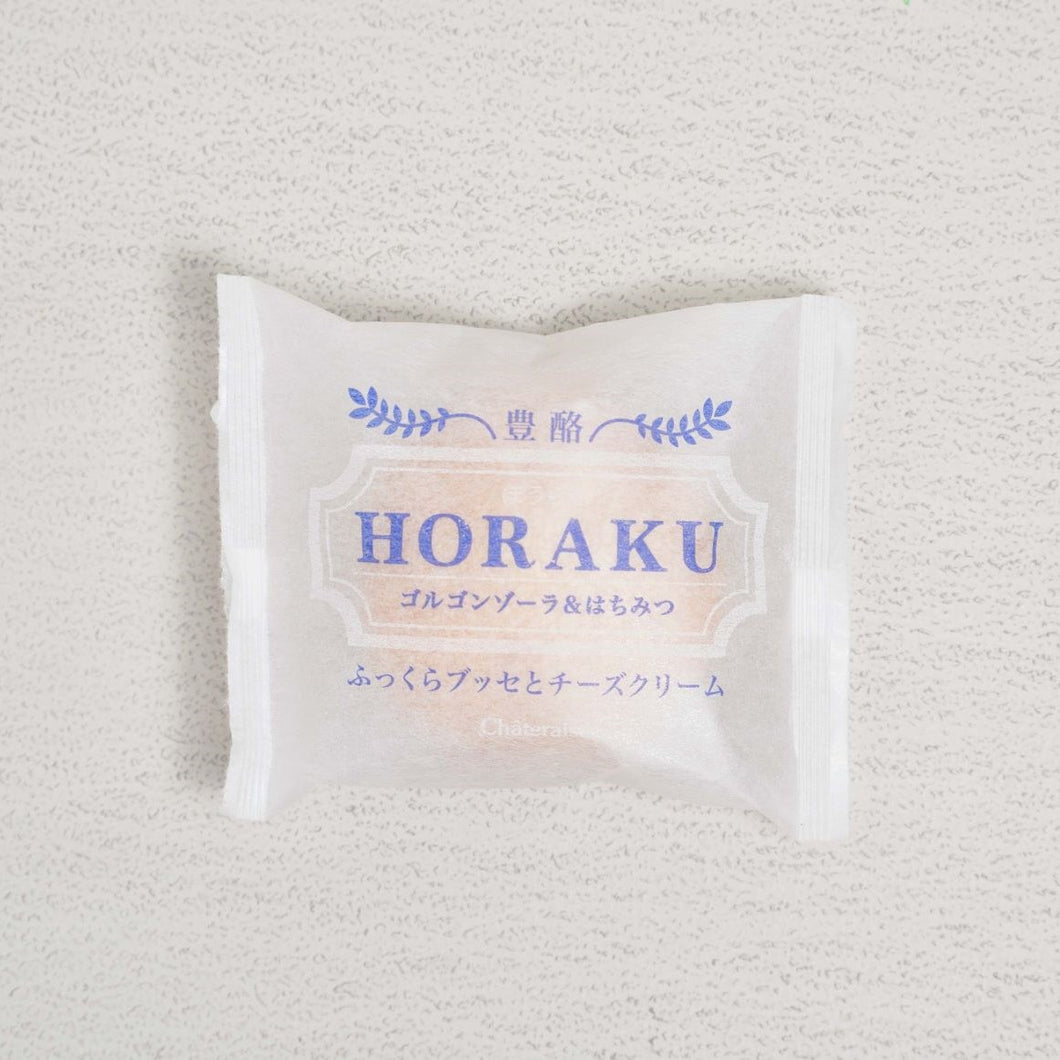 HORAKU Gorgonzola & Honey